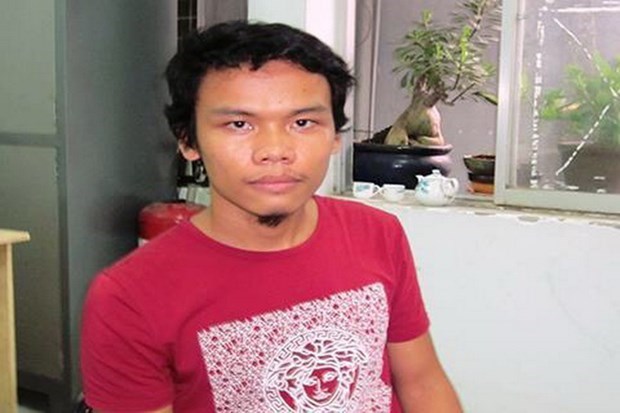 Thành phố Hồ Chí Minh: Đã bắt được tử tù bỏ trốn Nguyễn Kim An